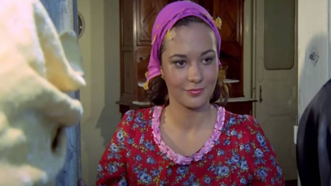 Şaban Oğlu Şaban filminin güzeller güzeliydi... Yeşilçam'ın yıldızı Sevda Aktolga'nın son halini görenler şok oluyor! 3